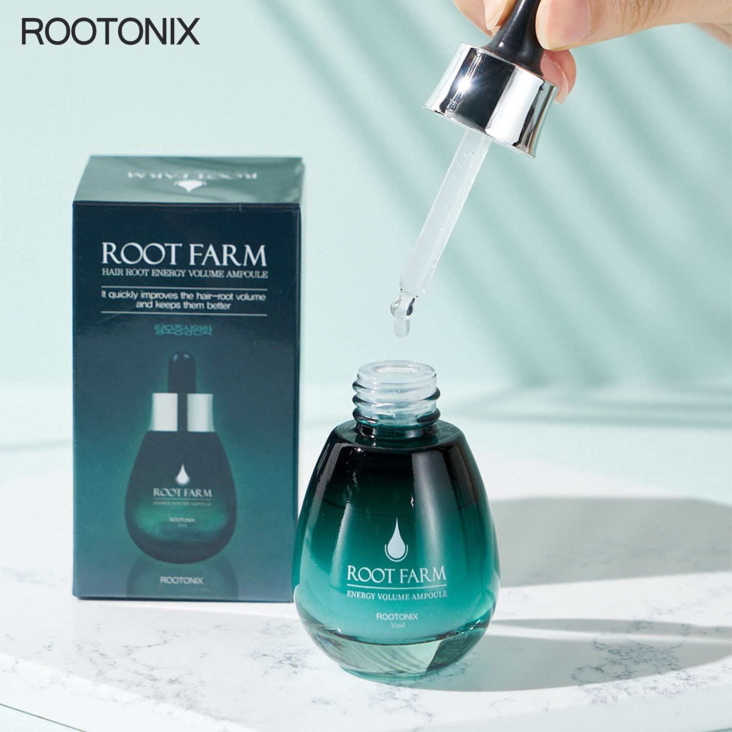 Rootfarm Energy Ampoule