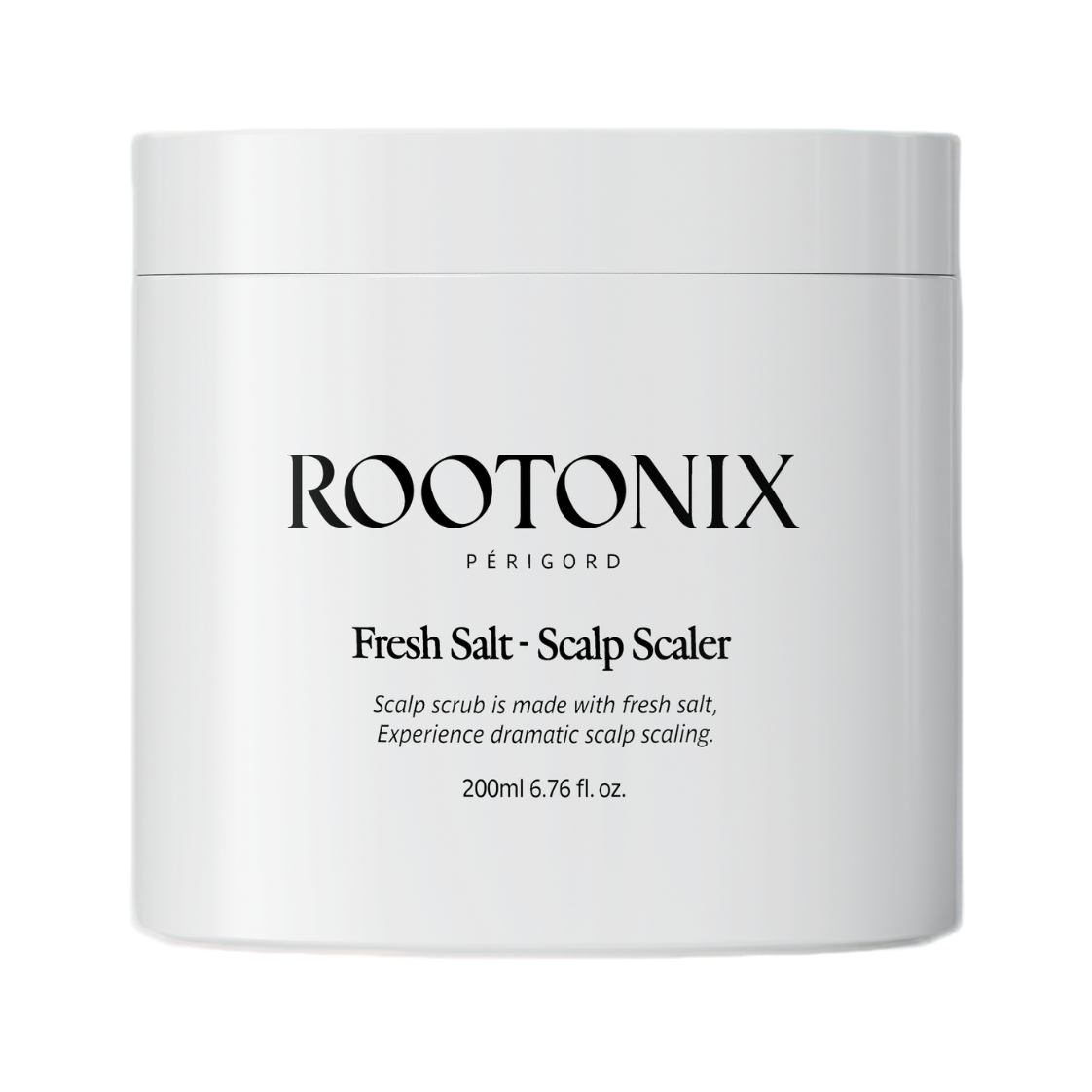 ROOTONIX Scalp Salt Scaler