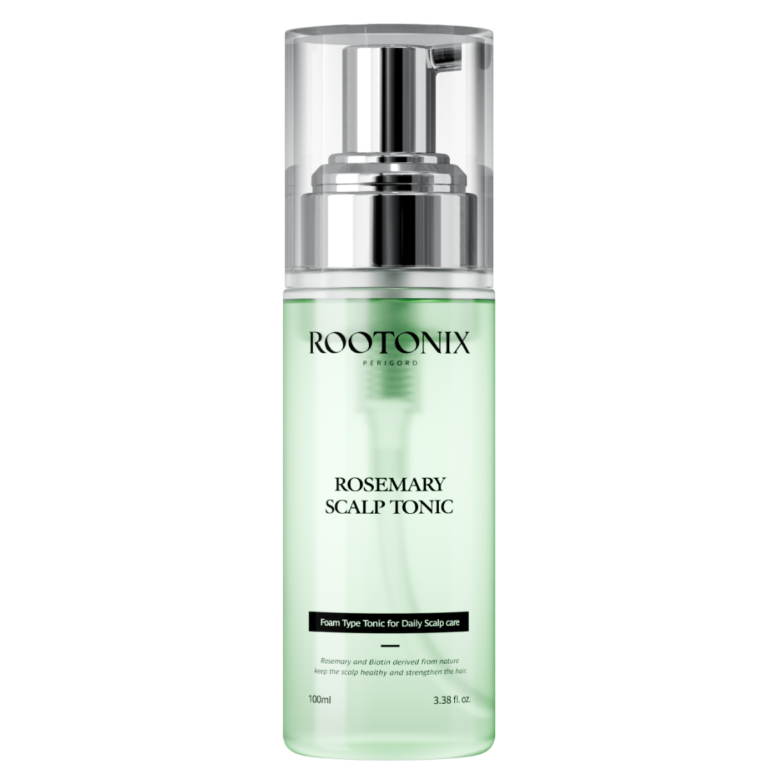 ROOTONIX Rosemarry Scalp Tonic