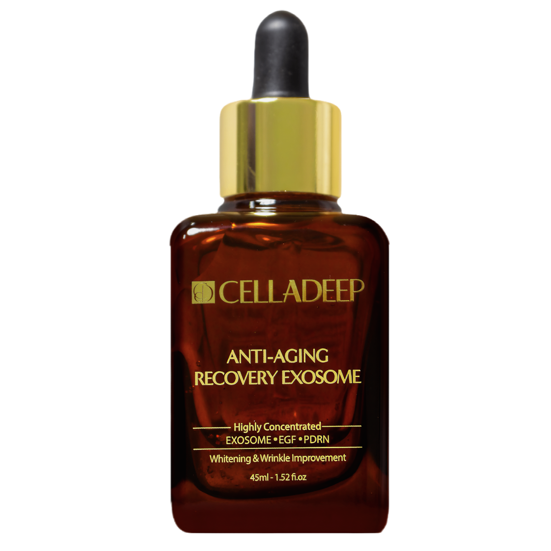 CELLADEEP Anti-Aging Recovery Serum